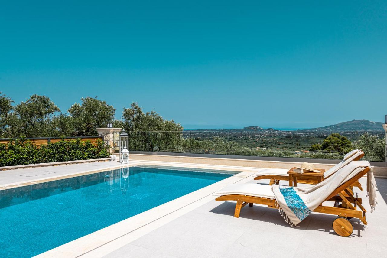 Aithra Country House Villa Agia Marina (Zakynthos)